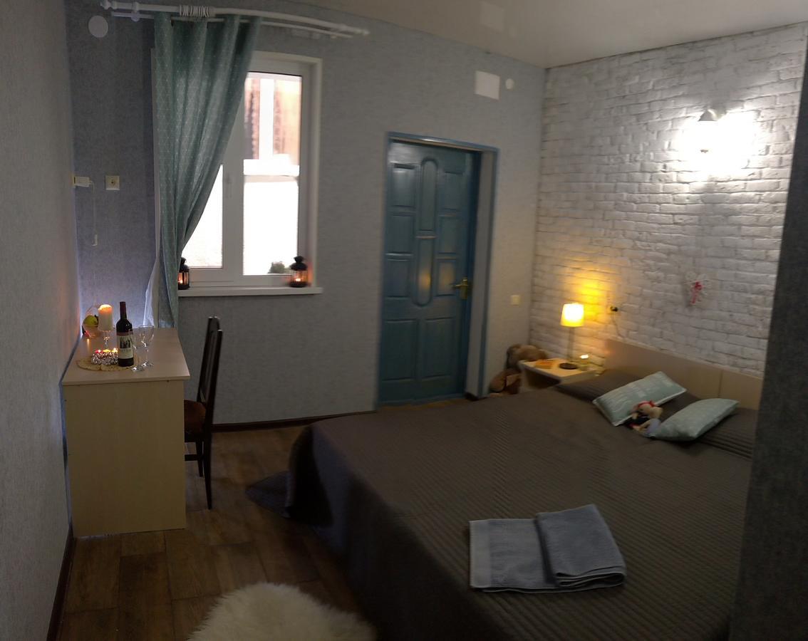 Mamma Marina Hotel Sukhumi Eksteriør billede