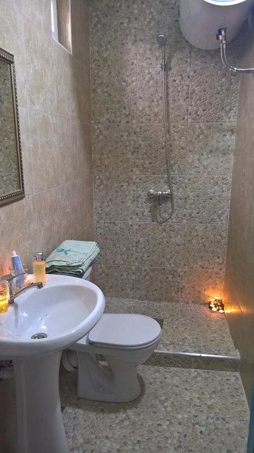 Mamma Marina Hotel Sukhumi Eksteriør billede